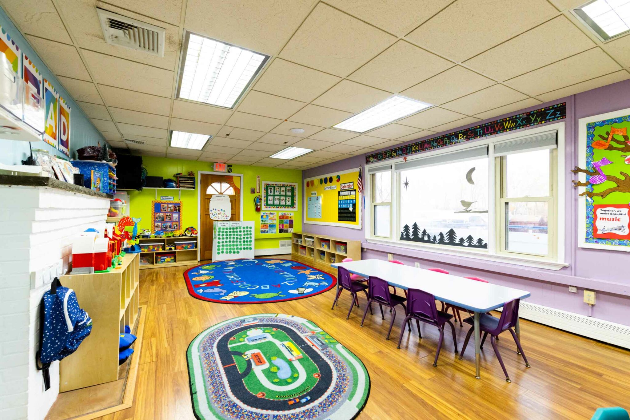 Our Facilities - Long Island, NY | Miss Sue's Nursery School